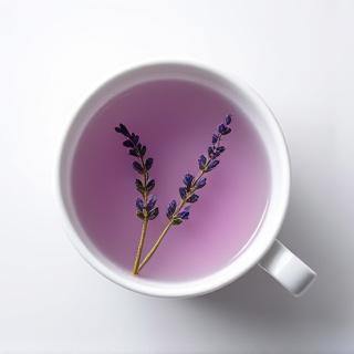 Lavender Chamomile Tea